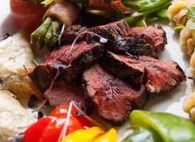 Chateaubriand for Two