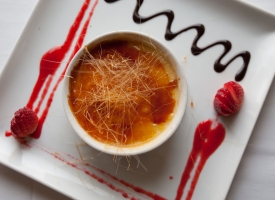 Creme Brulee