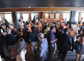 Friends &amp; Family Night